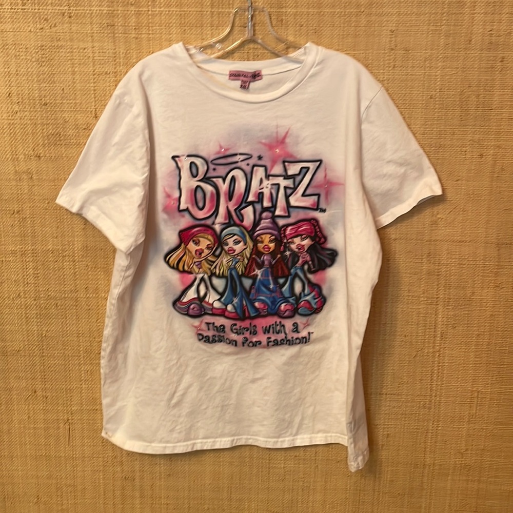 DOLLS KILL X BRATZ T-shirt